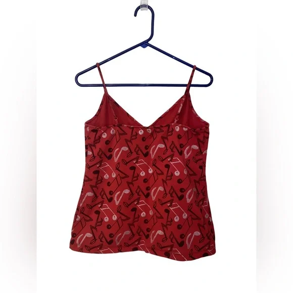 Torrid Musical Camisole - Picture 3 of 5